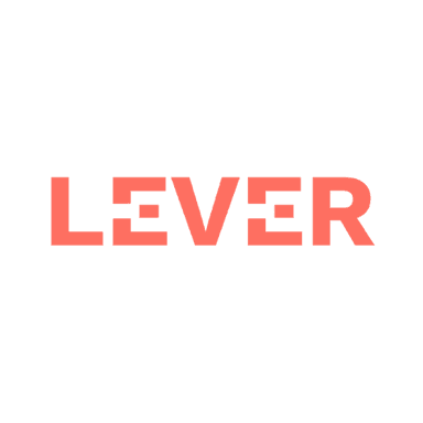 Lever logo